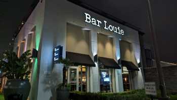 Bar Louie - The District