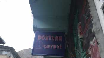 Dostlar Çayevi