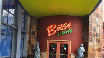 Buca di Beppo Italian Restaurant