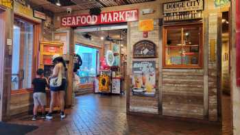 Bubba Gump Shrimp Co.