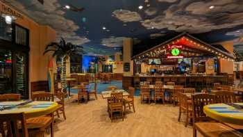 Jimmy Buffett’s Margaritaville