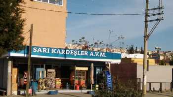 Sarı Kardeşler Avm