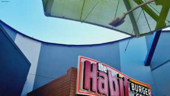 The Habit Burger Grill