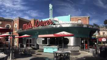 Mel's Diner