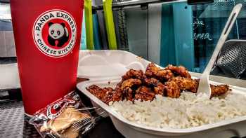 Panda Express