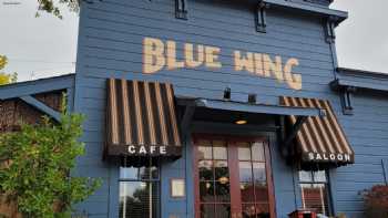 Blue Wing Saloon Restaurant