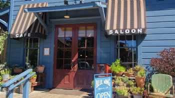 Blue Wing Saloon Restaurant