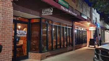 Fuso | Fusion Italian Restaurant