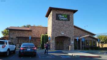 Olive Garden Italian Restaurant