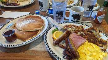 Black Bear Diner Vacaville