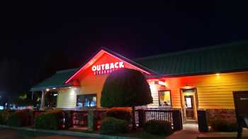 Outback Steakhouse