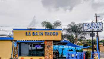 La Baja Tacos