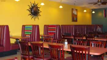 El Zarape Mexican Restaurant