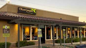 Olive Garden Italian Restaurant