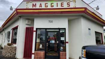 Maggie's Restaurant