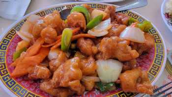 Szechuan Chinese Cuisine