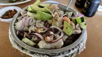 Mariscos Vallarta Grill