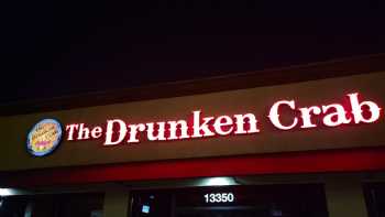 The Drunken Crab North Hollywood