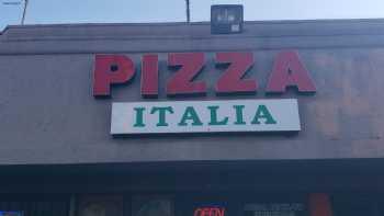 Pizza-Italia Grill