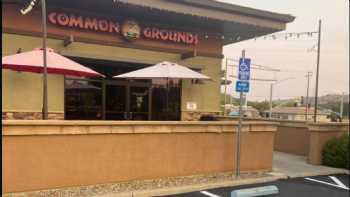 Common Grounds