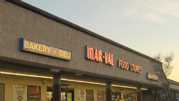 Mar-Val Food Stores Inc