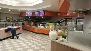 Breakers Dining Facility