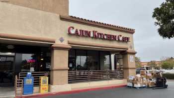 Cajun Kitchen Cafe