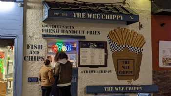 The Wee Chippy