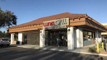 Luna Grill Ventura