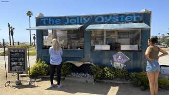 The Jolly Oyster Ventura