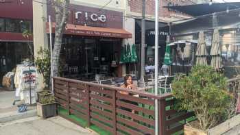 Rice Thai Cuisine