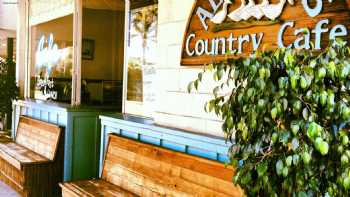 Allison's Country Cafe