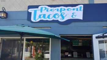 Pierpont Tacos