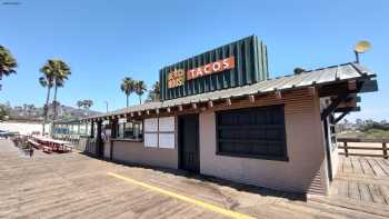 Beach House Tacos