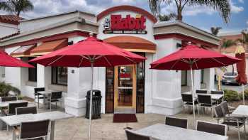 The Habit Burger Grill