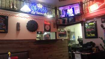 Taqueria Tepatitlan