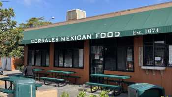 Corrales Mexican Food