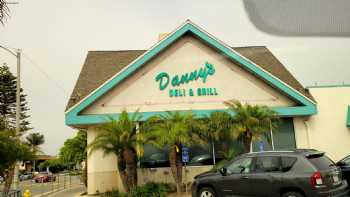 Danny's Deli & Grill