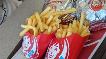 Wendy's