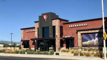 BJ's Restaurant & Brewhouse