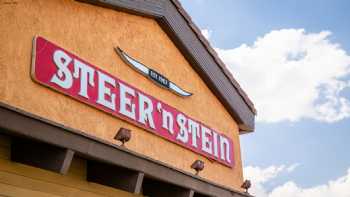 Steer 'N Stein - Victorville