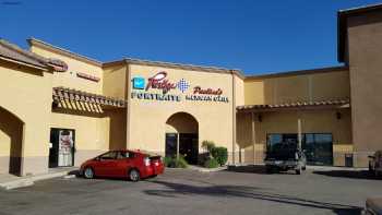 Paulina's Mexican Grill