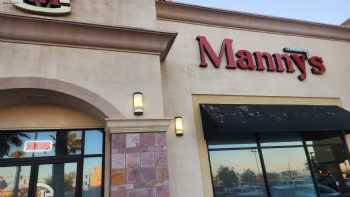 Manny's Restaurant