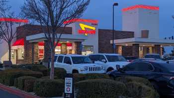 In-N-Out Burger