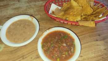 Raul's Mexican Food #2