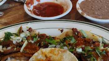 Raul's Mexican Food #2