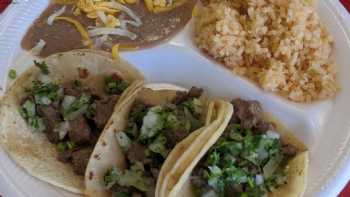 Don Beto's | Mexican Food