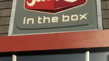 Jack in the Box