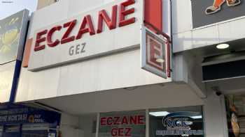 Gez Eczanesi