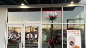 The Buffalo Spot